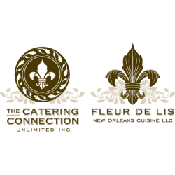 2014 February WBE Spotlight: The Catering Connection & Fleur de Lis New Orleans Cuisine