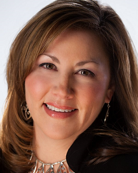 Jennifer Jeansonne President, Eagle Consulting