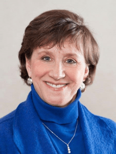 Nancy Goedecke  CEO/ Mayer Electric Supply