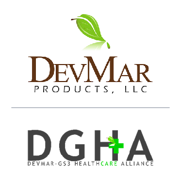 2014 August Spotlight: DevMar Products, LLC