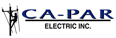 2014 September Spotlight: CA-PAR Electric, Inc.