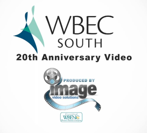 WBEC South 20th Anniversary Video Premiere