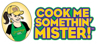 2015 January Spotlight: Cook Me Somethin’ Mister