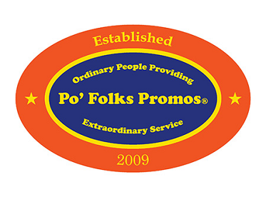 2015 July WBE Spotlight: Po’ Folks Promos