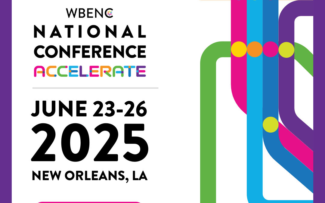 2025 WBENC National Conference
