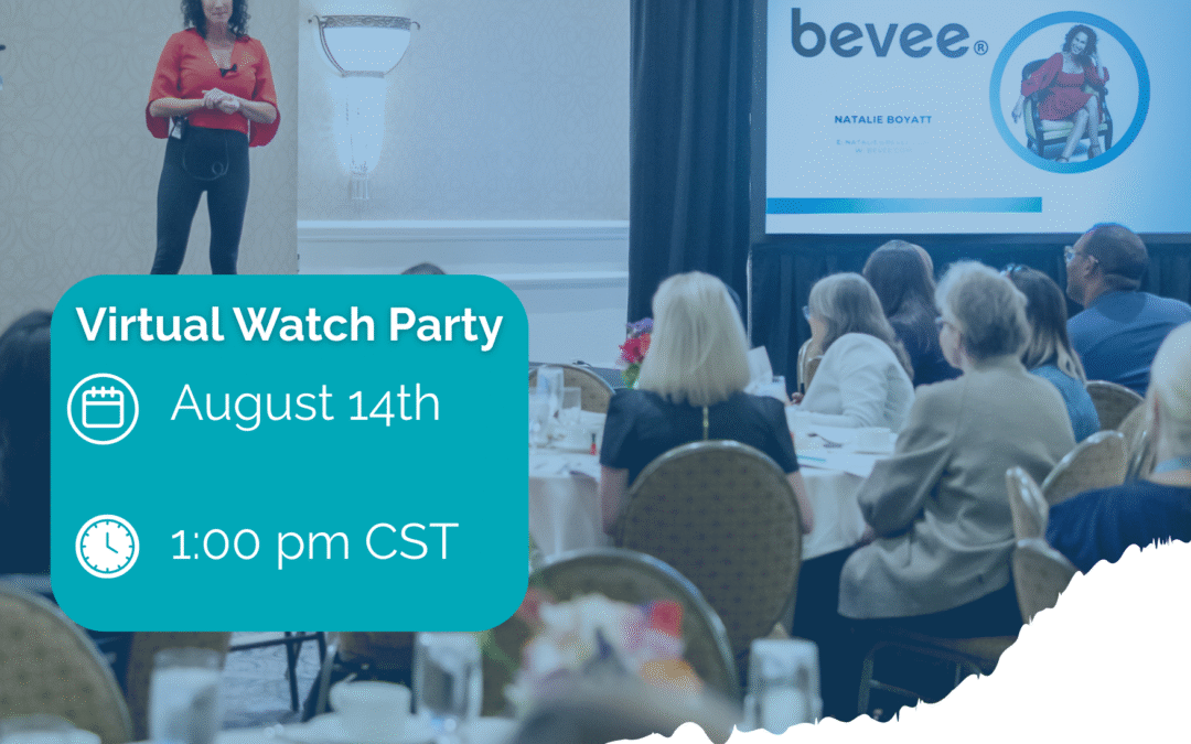 WBEC South Pitch Finals – Watch Party