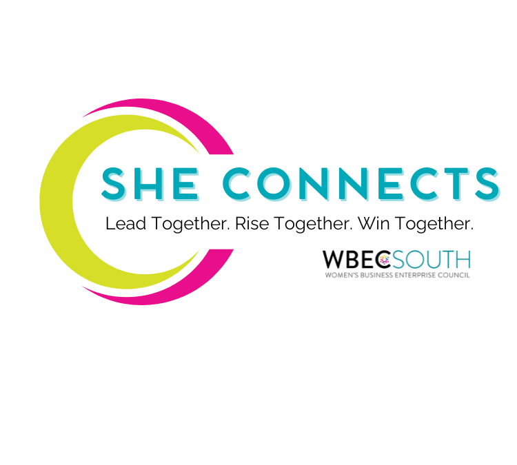 SheConnects Info Session