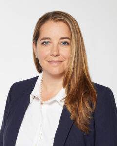 Cynthia Henderson Headshot