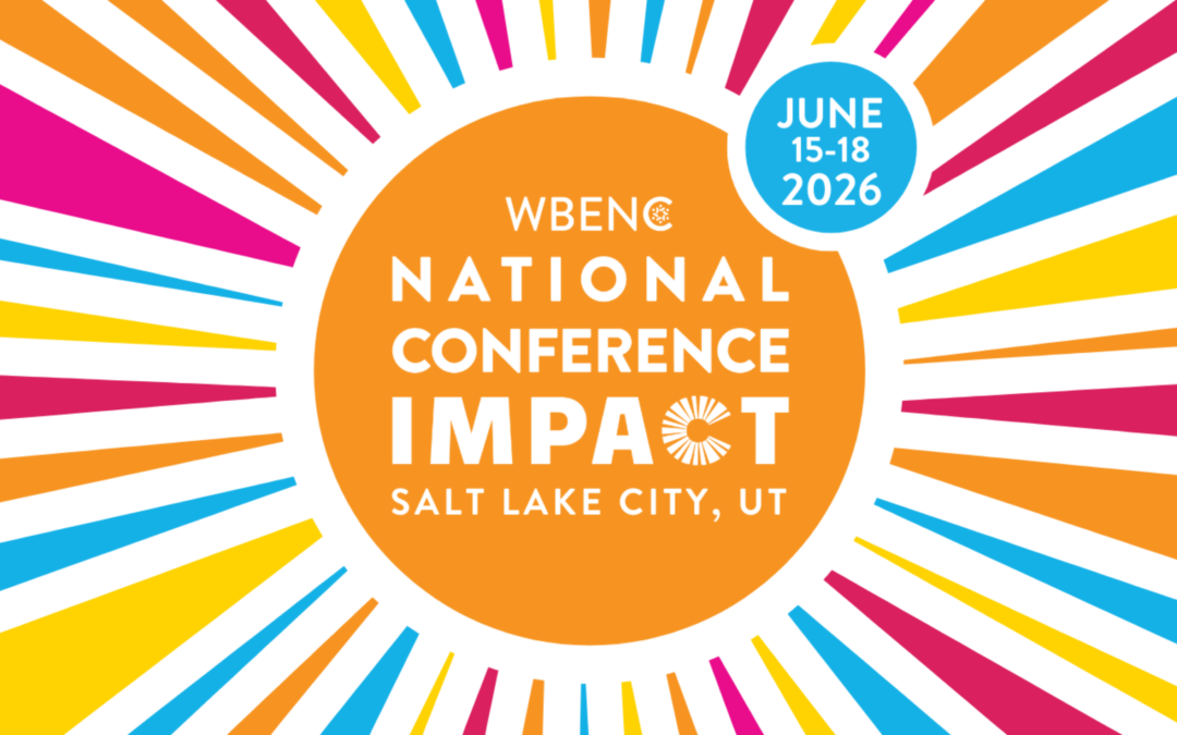 WBENC National Conference | IMPACT | Salt Lake City, UT
