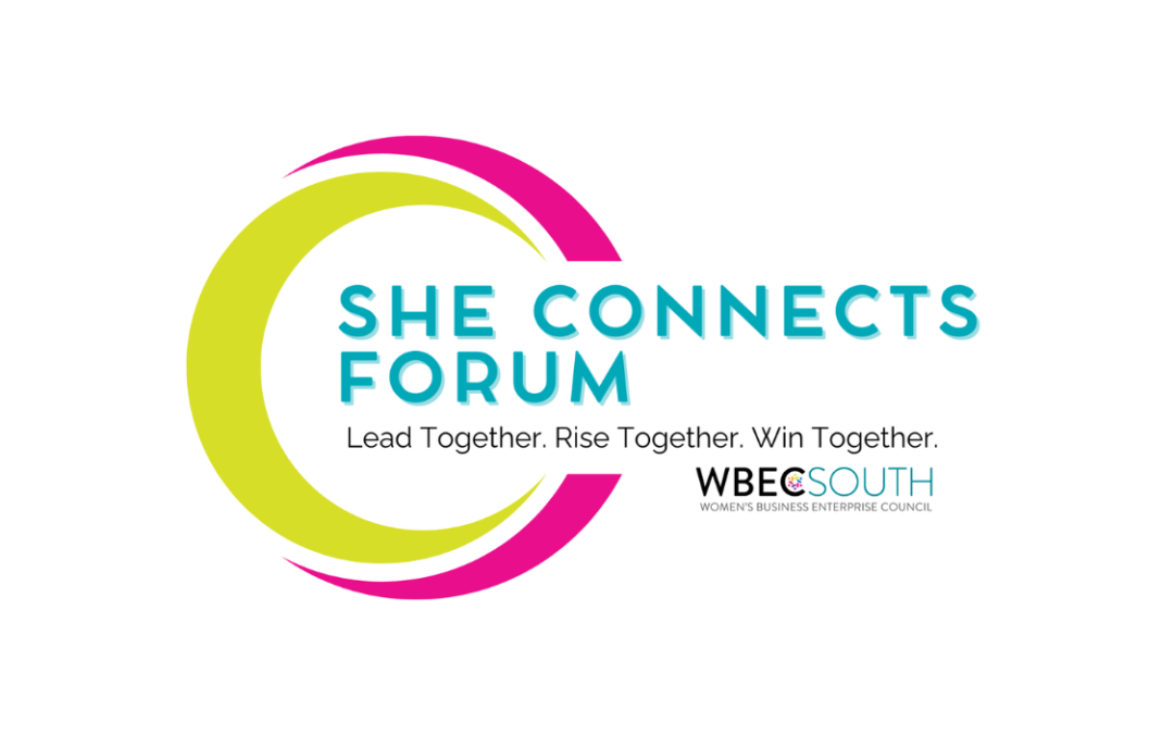 SheConnects Forum Monthly Meeting
