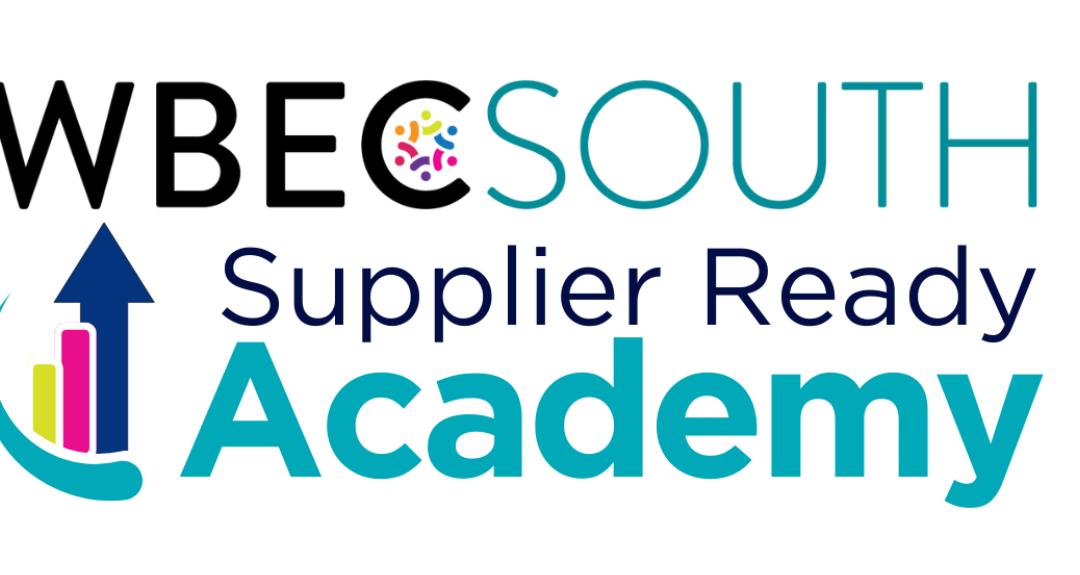 Supplier Ready Academy