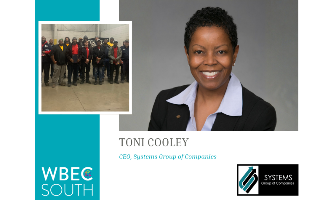 Spotlight on Success: Systems Electro Coating & Systems Automotive Interiors – A WBEC South Featured WBE from Mississippi