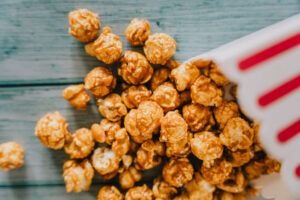 Popcorn Photo
