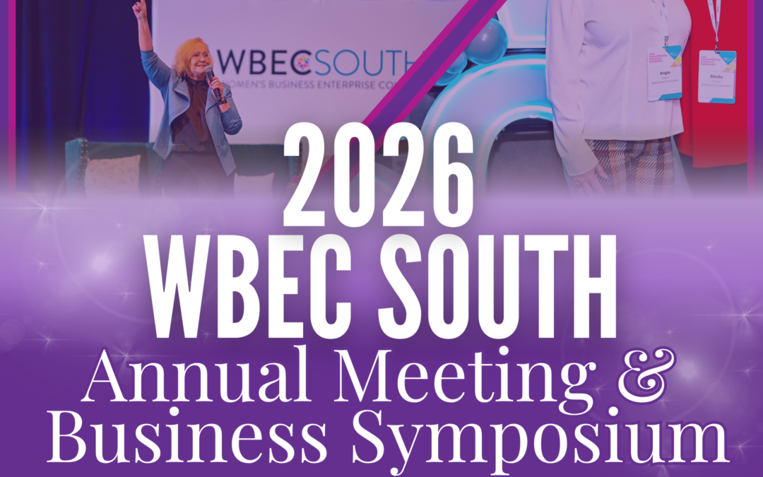 Annual Meeting & Business Symposium
